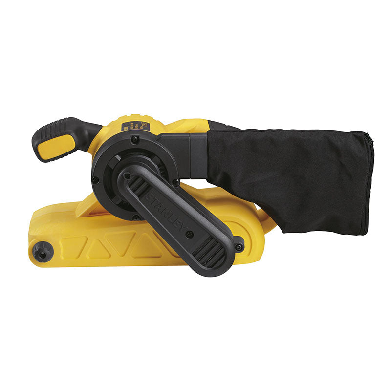 Lijadora de banda alámbrica 120 V 21" 900 kW Stanley