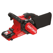 3 x 21" 770W Craftsman Belt Sander