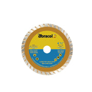 7" Diamond Turbo Blade for Concrete