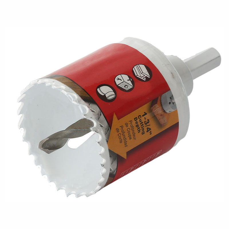 2" Double Metal Hole Saw