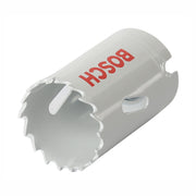 Broca sierra hss bimetálica 1 1/4"