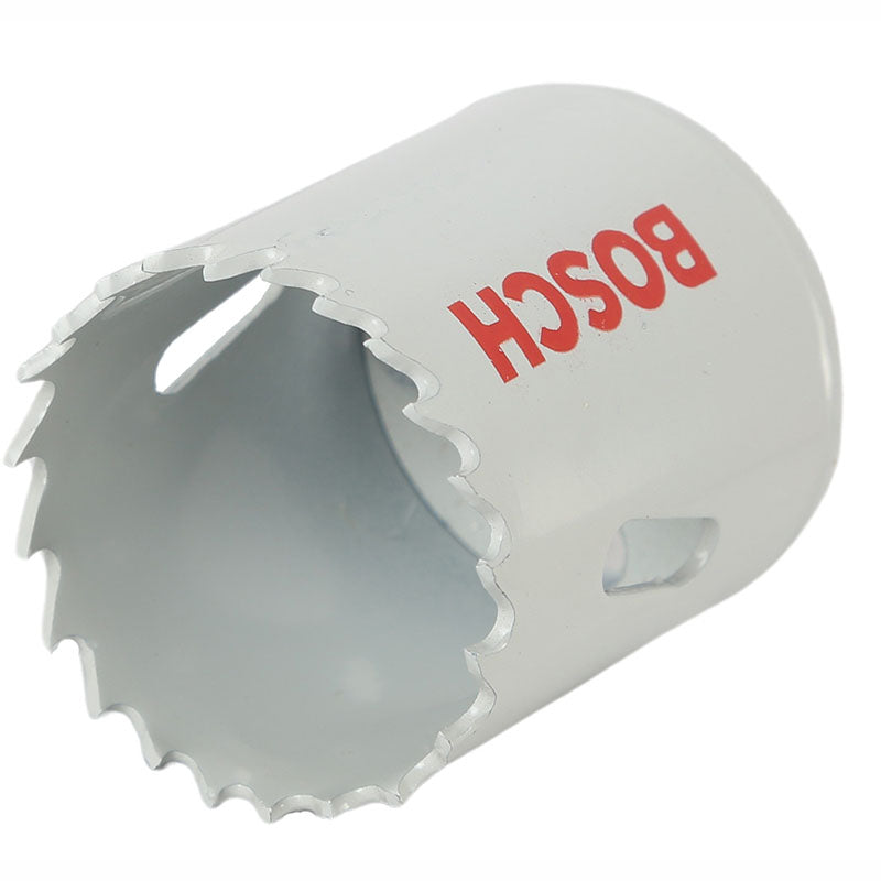 Broca sierra hss bimetálica 1 1/2 "
