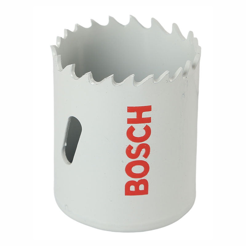 Broca sierra hss bimetálica 1 1/2 "