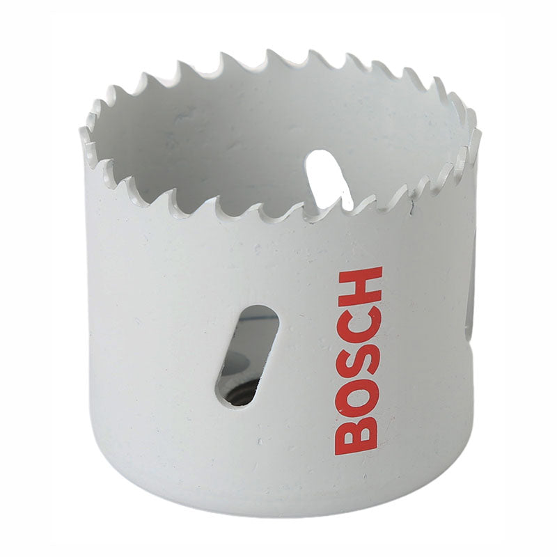 2" HSS Bi-Metal Hole Saw