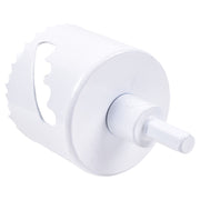 Bi-metal hole saw 2 3/8"