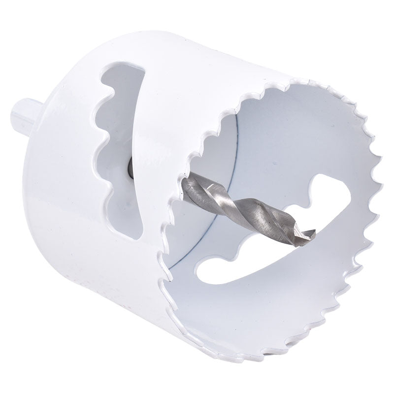 Broca sierra bimetal 2 3/8"