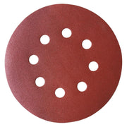 Orbital Sanding Pad 5" 8-Hole