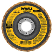 Grinding disc for coarse grit 4 1/2" x 7/8"
