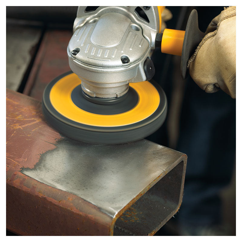 Paint stripper disc 4 1/2" x 7/8"