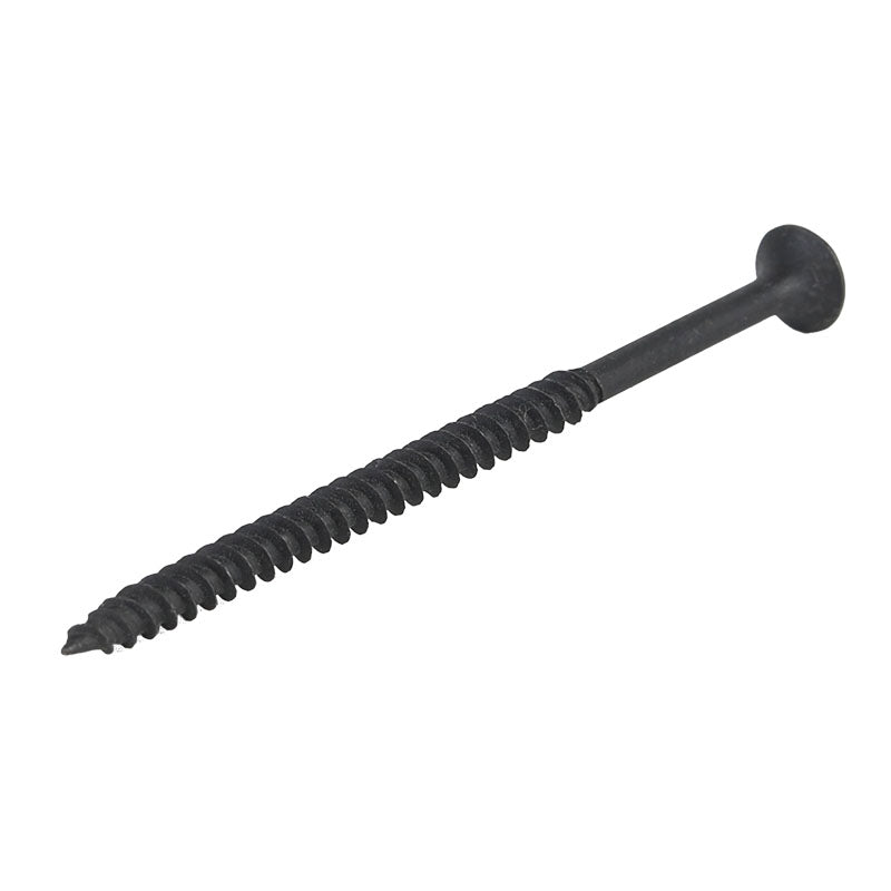 Fine-tip drywall screws 3" 12 pcs