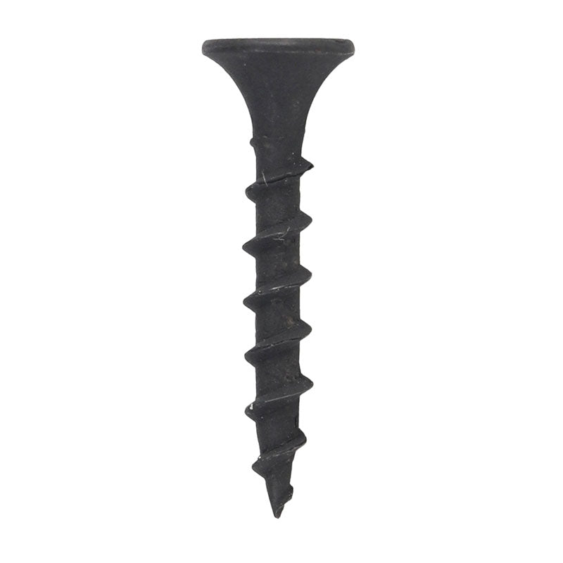 Drywall screw fine point long 1" 50 units