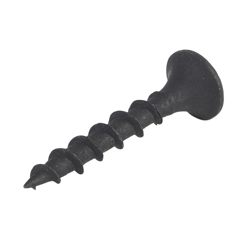 Drywall screw fine point long 1" 50 units