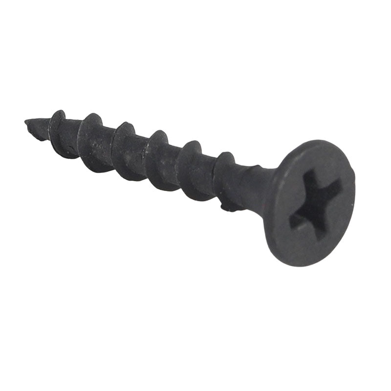 Drywall screw fine point long 1" 50 units