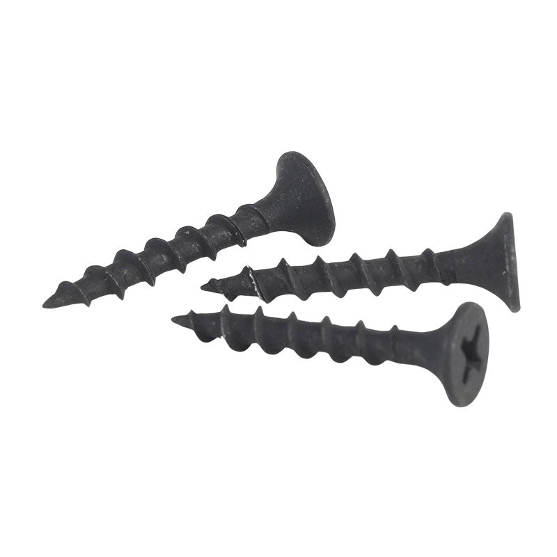 Drywall screw fine point long 1" 50 units