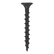 Fine-point long drywall screw 1 1/4" 50 pcs