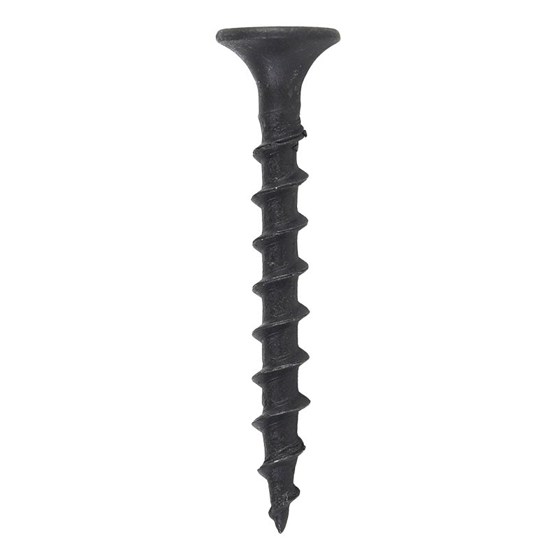 Fine-point long drywall screw 1 1/4" 50 pcs