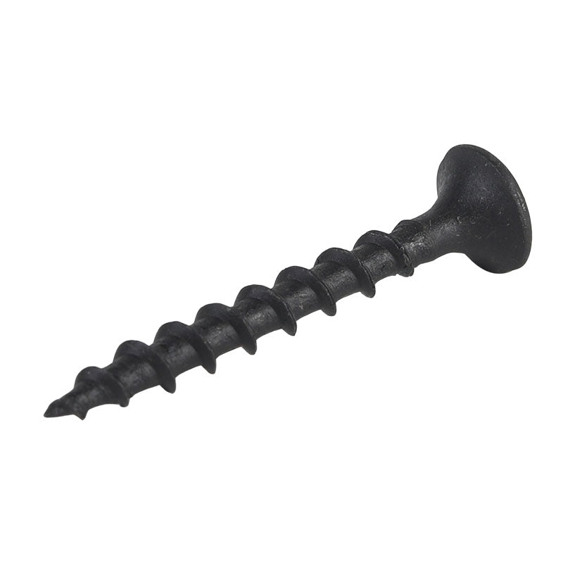 Fine-point long drywall screw 1 1/4" 50 pcs