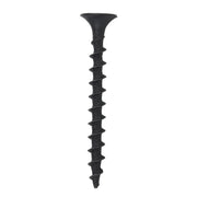 Fine-point gypsum screw 1 1/2" 50 pcs