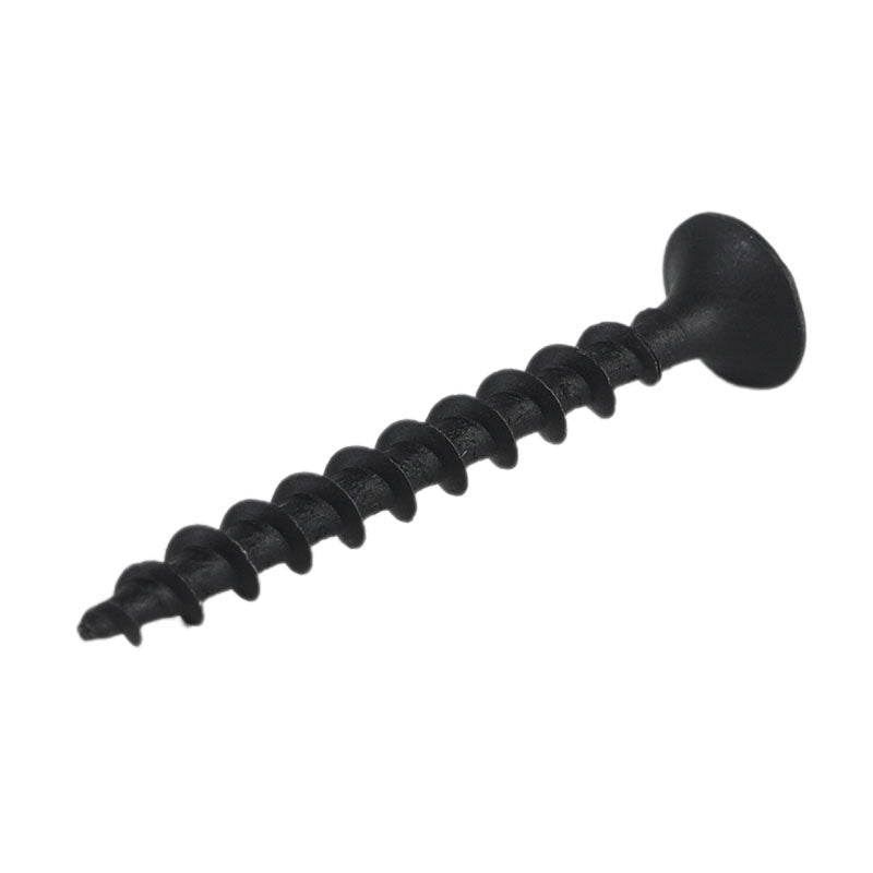 Fine-point gypsum screw 1 1/2" 50 pcs