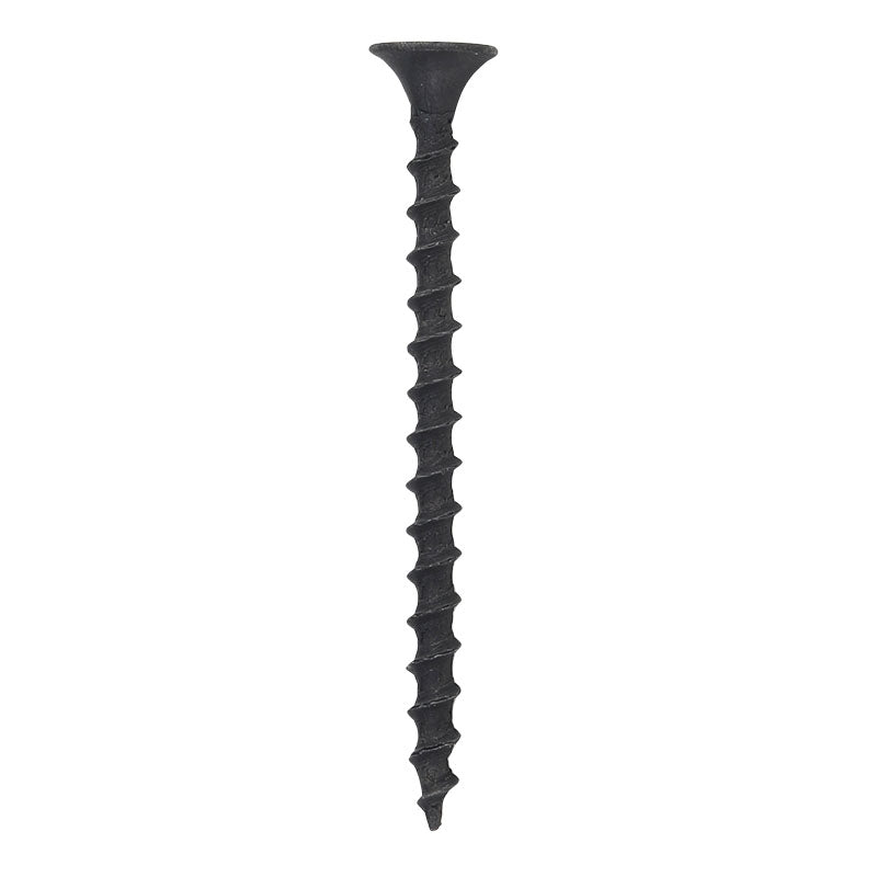 Tornillo gypsum punta fina larga 2" 24 uds