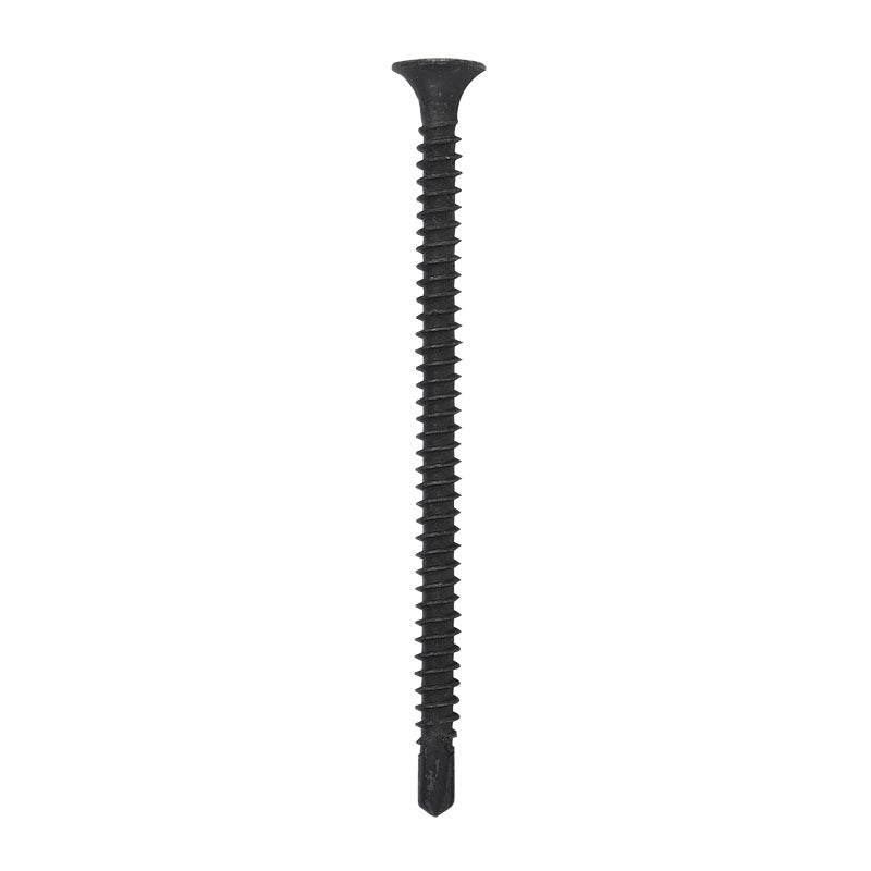 Gypsum Drill-Tip Screw 2 1/2" 12 pcs