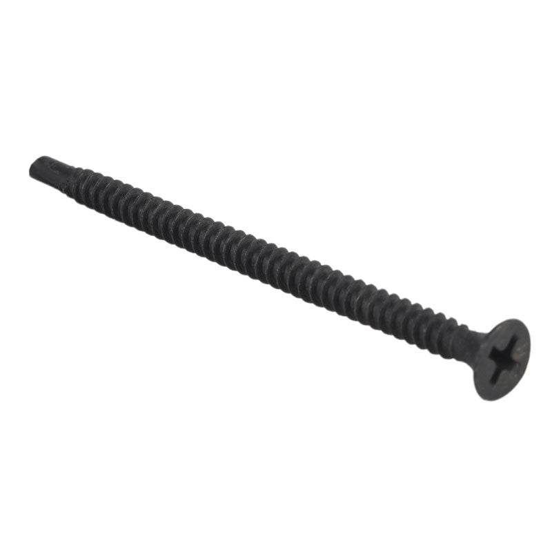 Gypsum Drill-Tip Screw 2 1/2" 12 pcs