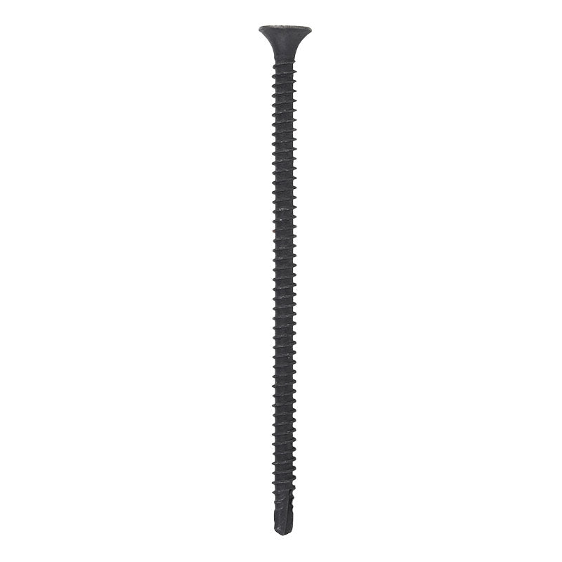 Drill-tip drywall screw 3" 12 pcs