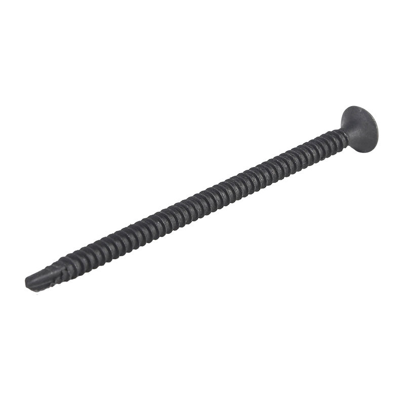 Drill-tip drywall screw 3" 12 pcs