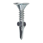 Screw for fiber cement 1" 50 pcs