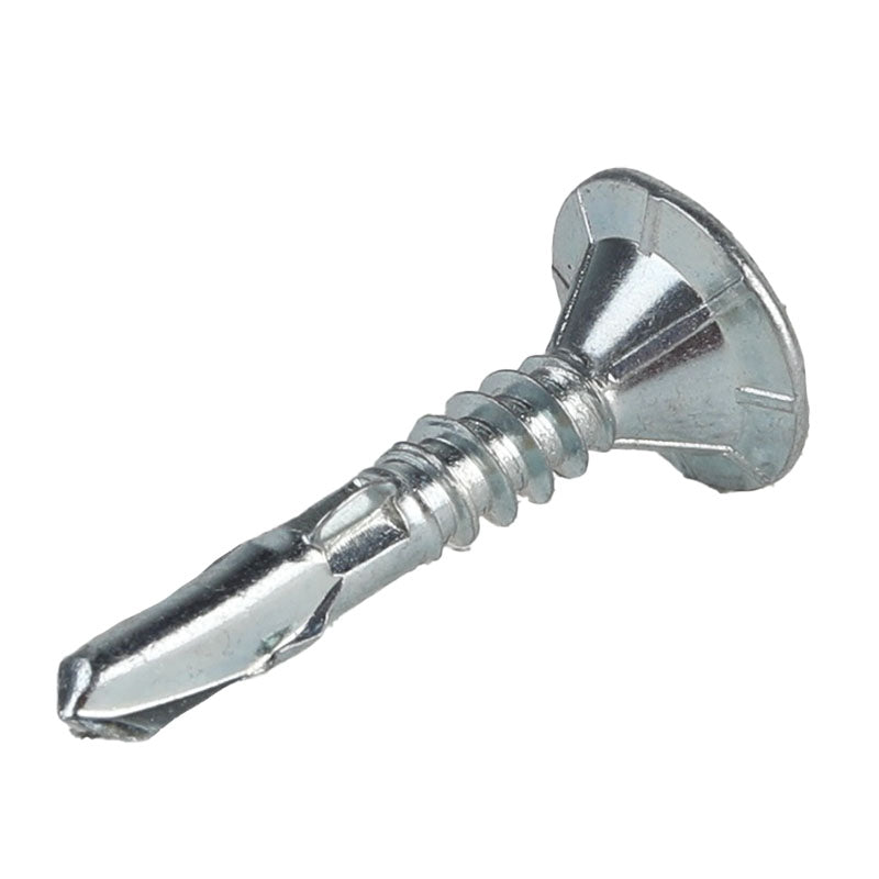 Screw for fiber cement 1" 50 pcs