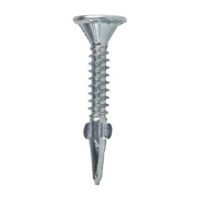 Fiber cement screw 1 1/4" 50 pcs