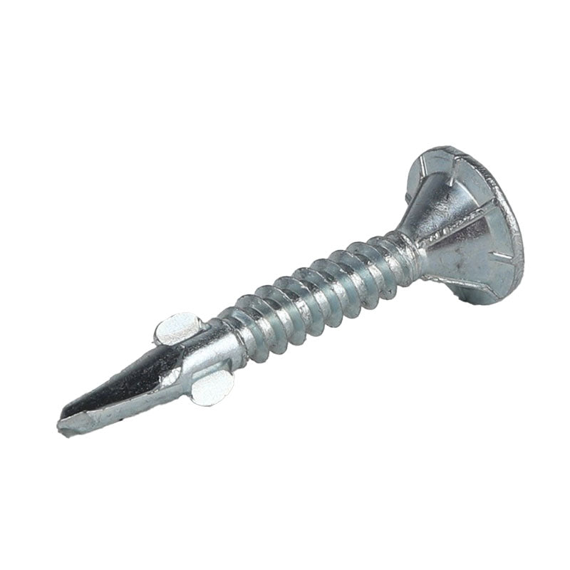 Fiber cement screw 1 1/4" 50 pcs