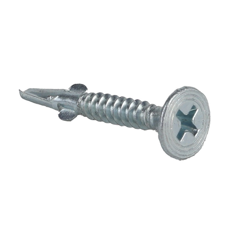 Fiber cement screw 1 1/4" 50 pcs