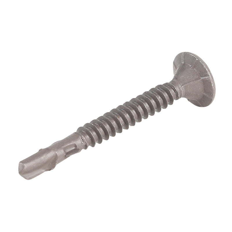Fiber cement screw 1 1/2" 50 pcs