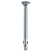 Fiber cement screw 2" 24 usa
