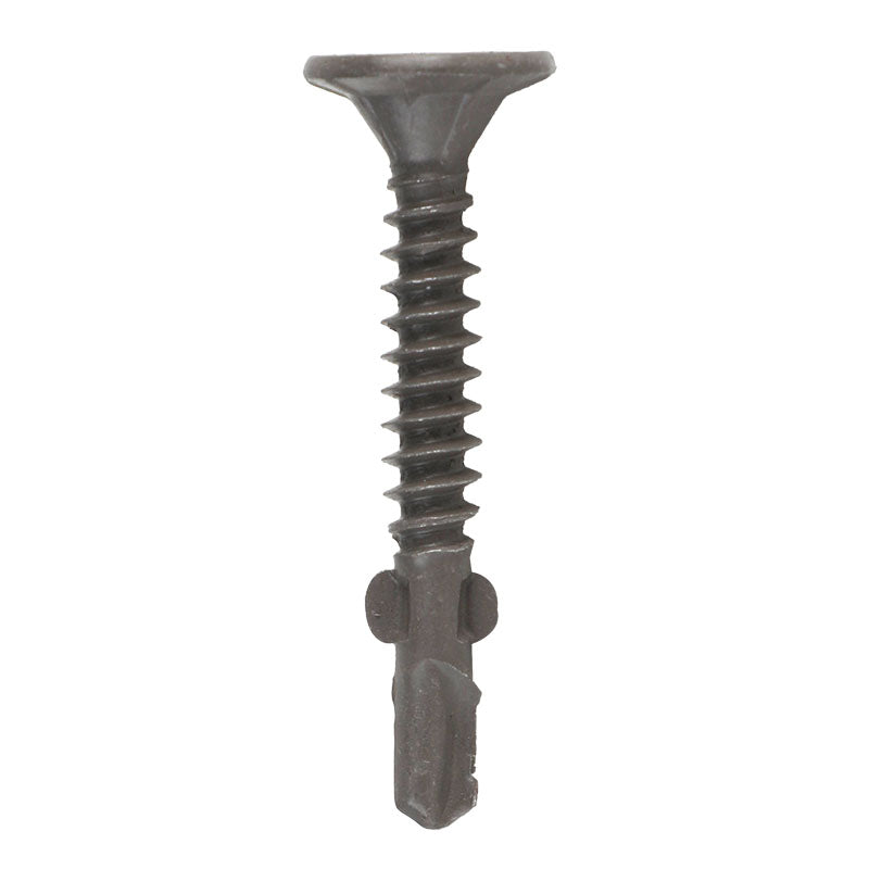 Durock screws 1 1/4" 24 pcs