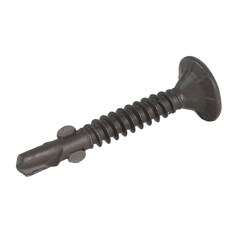 Durock screws 1 1/4" 24 pcs
