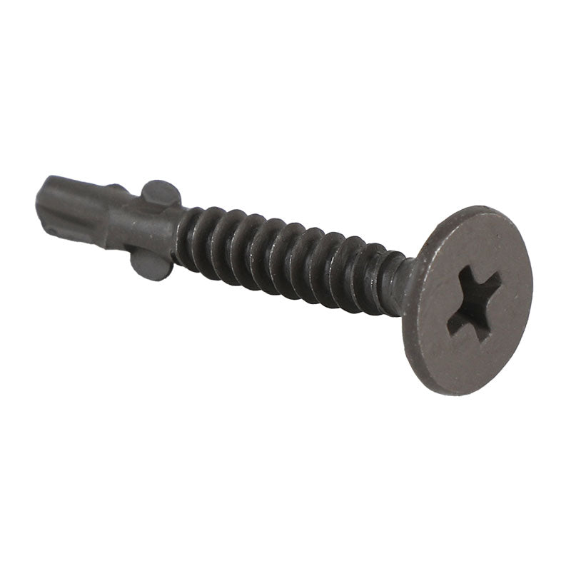 Durock screws 1 1/4" 24 pcs