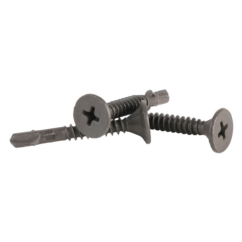 Durock screws 1 1/4" 24 pcs