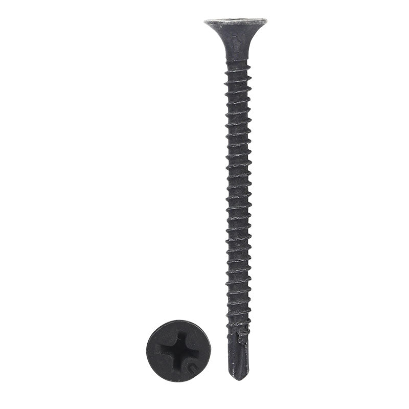 Drywall screw self-drilling 1 3/4" 24 units