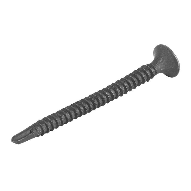 Drywall screw self-drilling 1 3/4" 24 units