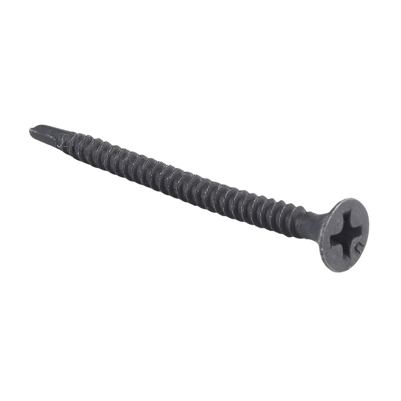Drywall screw self-drilling 1 3/4" 24 units