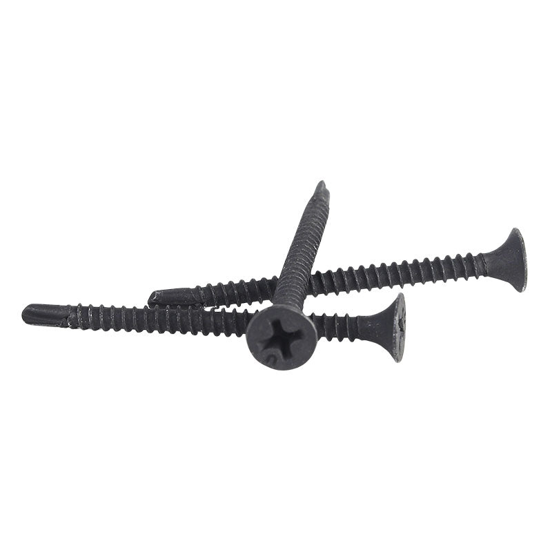Drywall screw self-drilling 1 3/4" 24 units