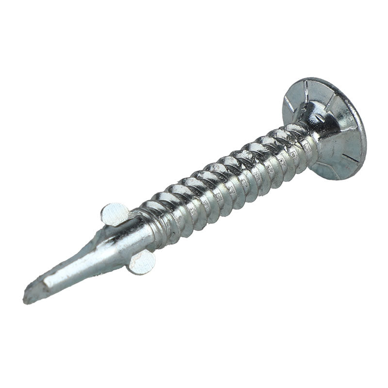 Fiber cement screw drill point #10 1 1/2" 100 pcs