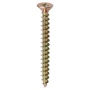Tornillo para madera #10 3" 6 uds