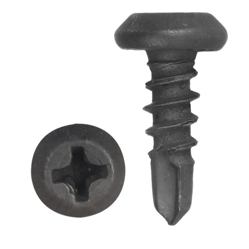 Self-drilling drywall screw 7/16" 50 pcs