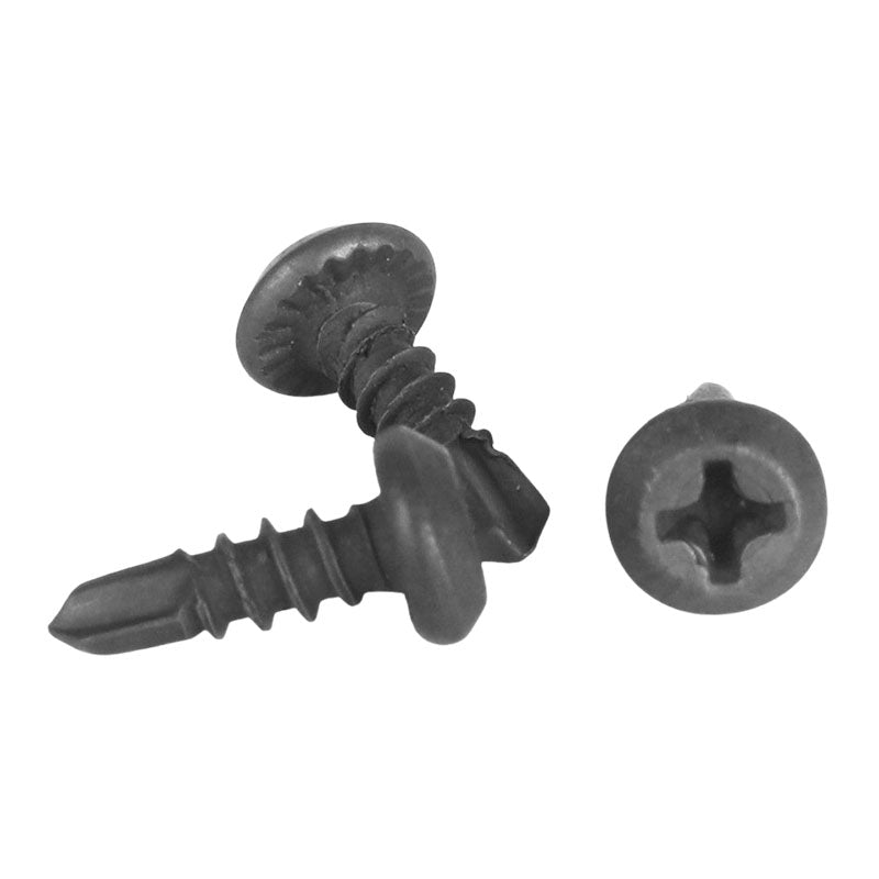 Self-drilling drywall screw 7/16" 50 pcs