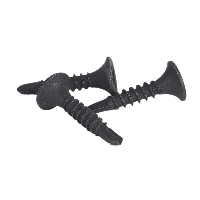 Tornillo gypsum punta broca 3/4" 50 uds