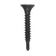 Gypsum drill-tip screw 1" 50 pcs