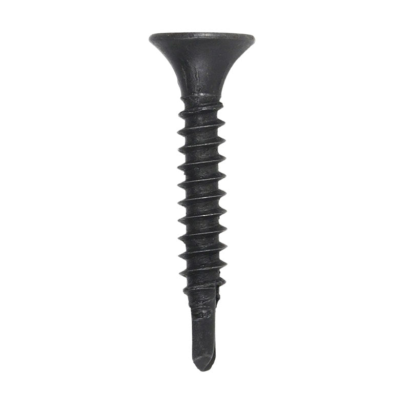 Gypsum drill-tip screw 1" 50 pcs